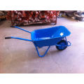 Stong Structure Construction Wheel Barrow with High Quality